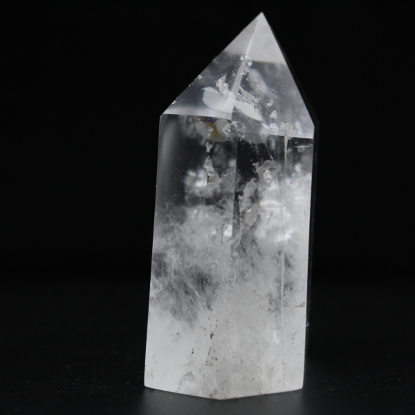 Quartz cristal