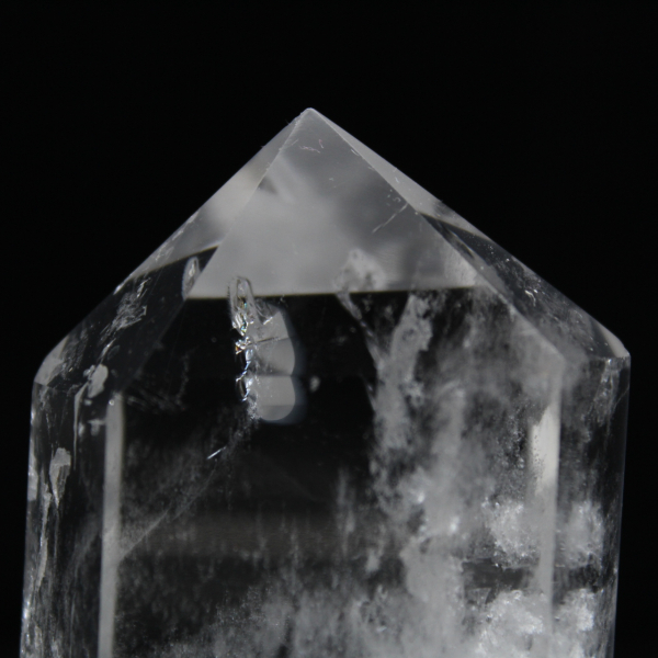 Quartz cristal