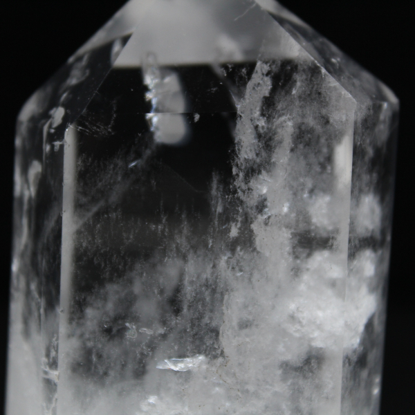 Quartz cristal