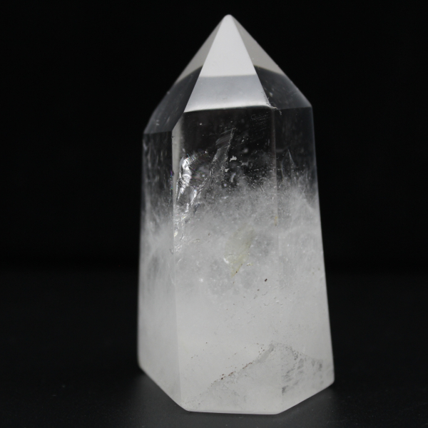 Quartz cristal de roche