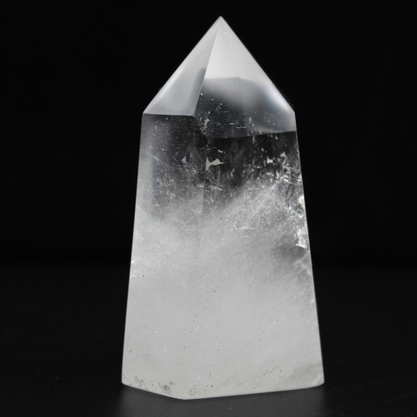 Quartz cristal de roche