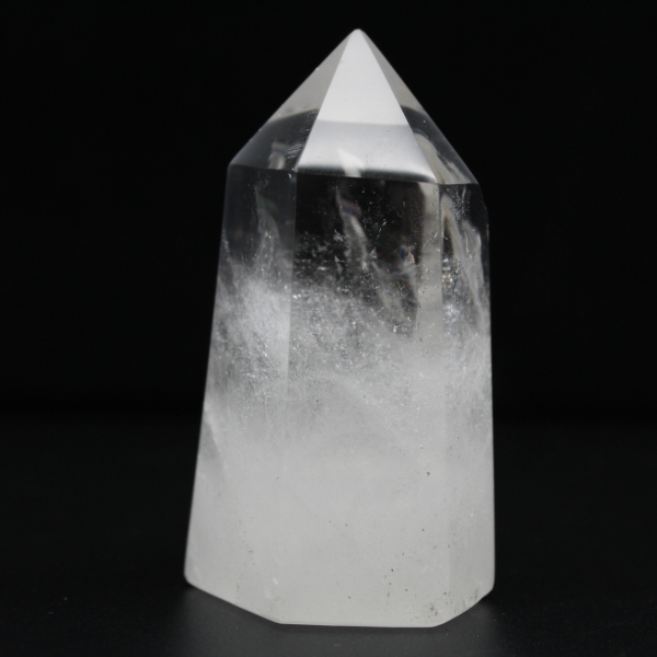 Quartz cristal de roche