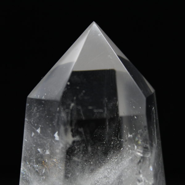 Quartz cristal de roche