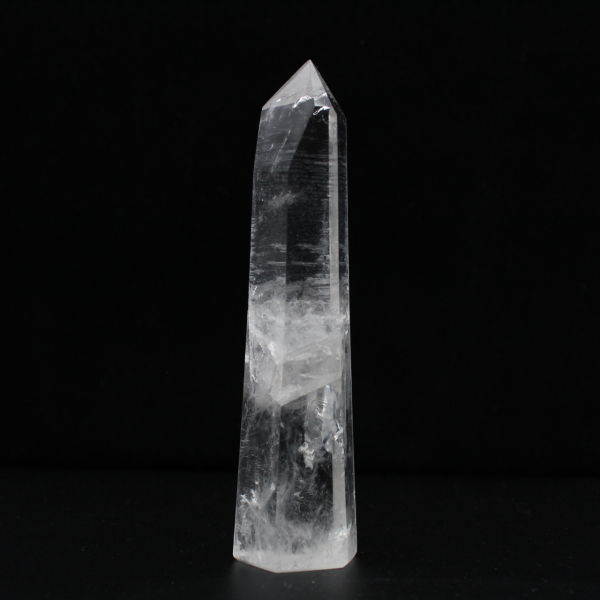 Quartz cristal