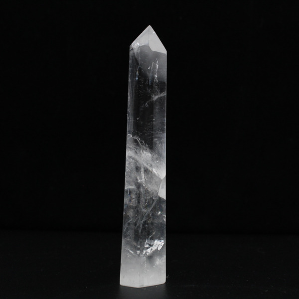 Quartz cristal