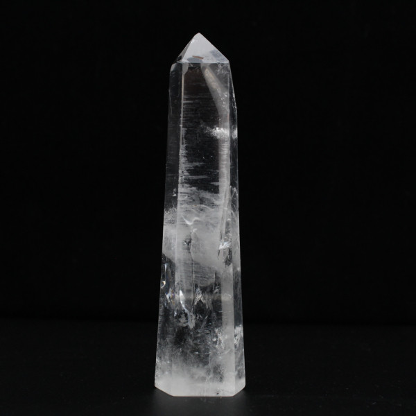 Quartz cristal