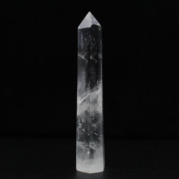 Quartz cristal