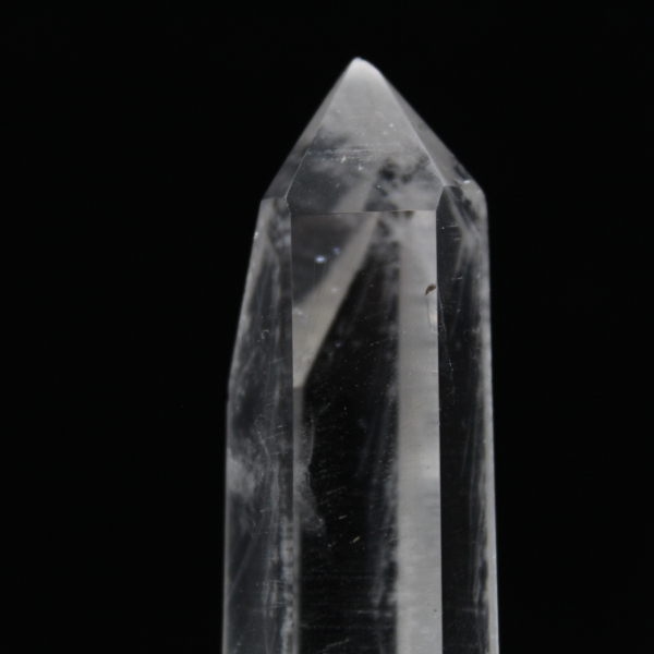 Quartz cristal