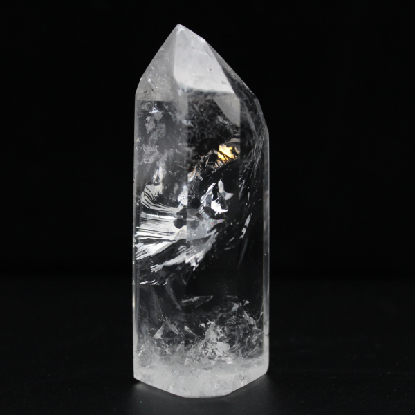 Quartz cristal de roche