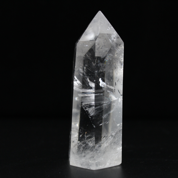 Quartz cristal de roche