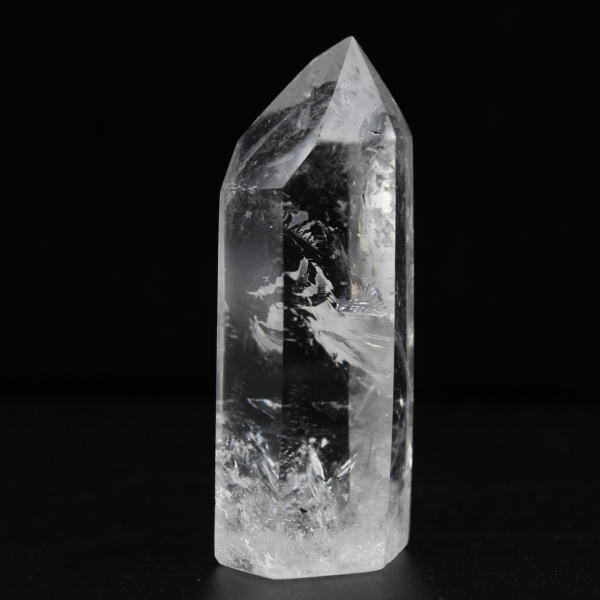 Quartz cristal de roche