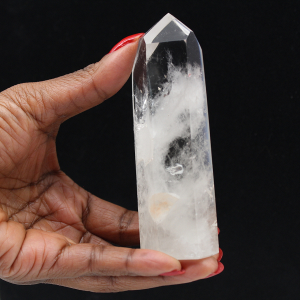 Quartz prisme