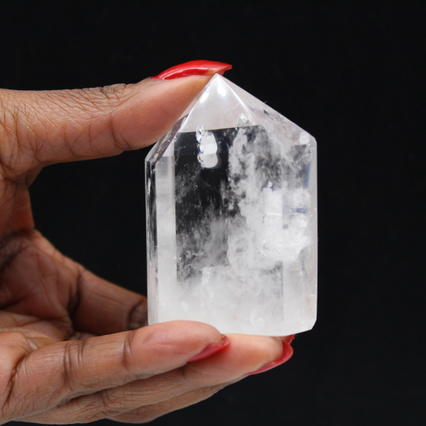 Quartz cristal