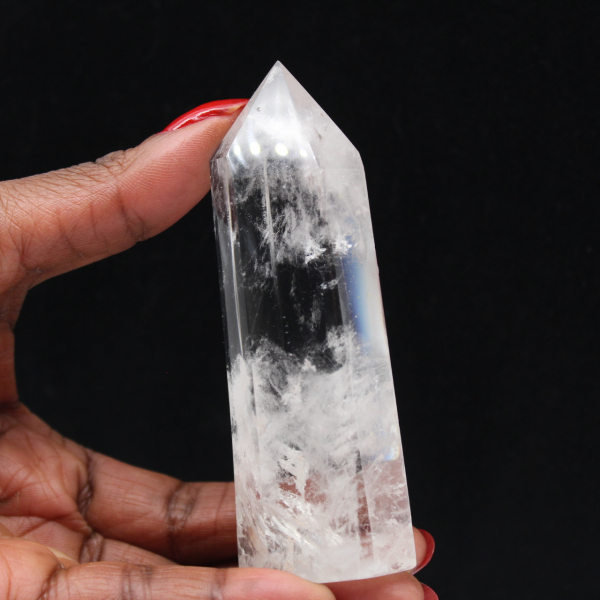 Quartz prisme