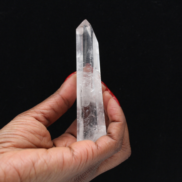 Quartz cristal