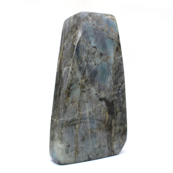 Grande pierre de Labradorite