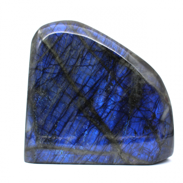 Grande pierre de Labradorite