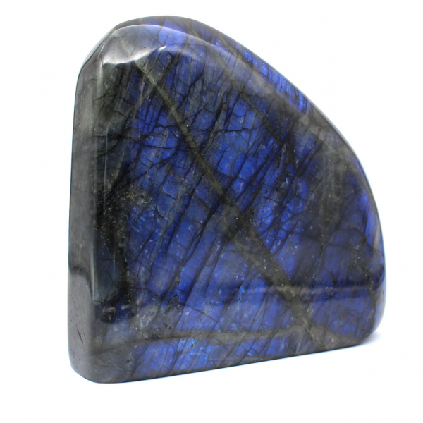 Grande pierre de Labradorite