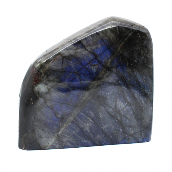 Grande pierre de Labradorite