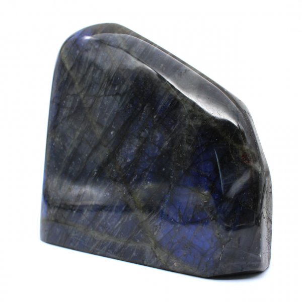 Grande pierre de Labradorite