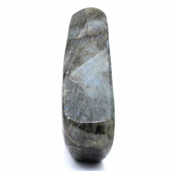 Grande pierre de Labradorite