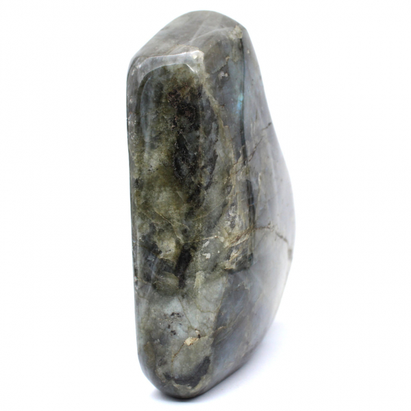 Grande pierre de Labradorite