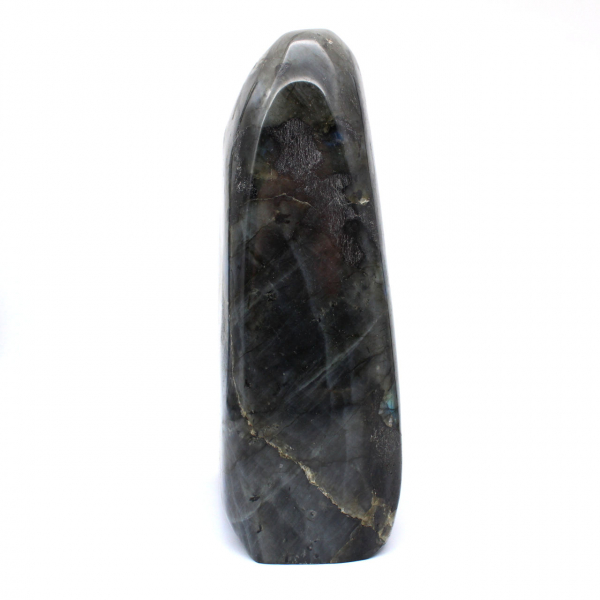 Grande pierre de Labradorite