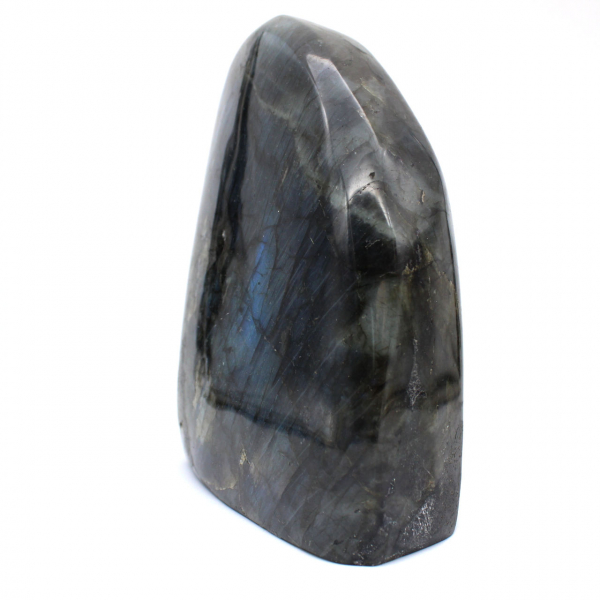 Grande pierre de Labradorite