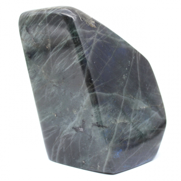 Roche en labradorite