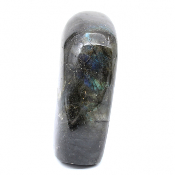 Labradorite polie