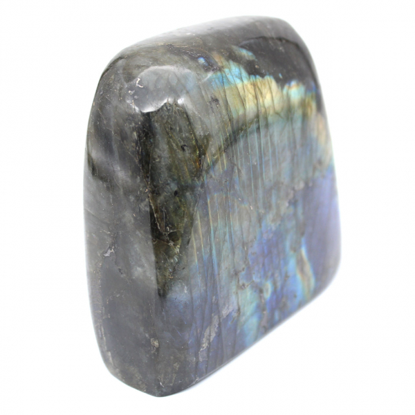 Labradorite polie