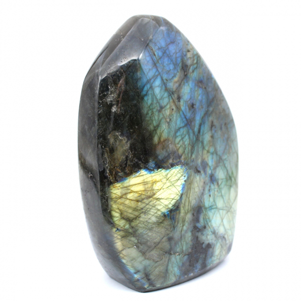 Labradorite polie forme polie