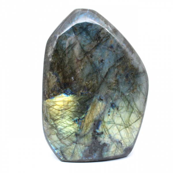 Labradorite polie forme polie