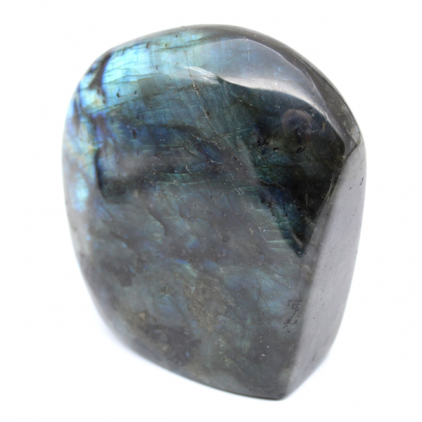 Labradorite polie naturelle polie