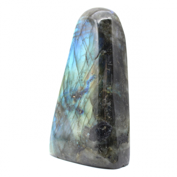 Labradorite polie naturelle