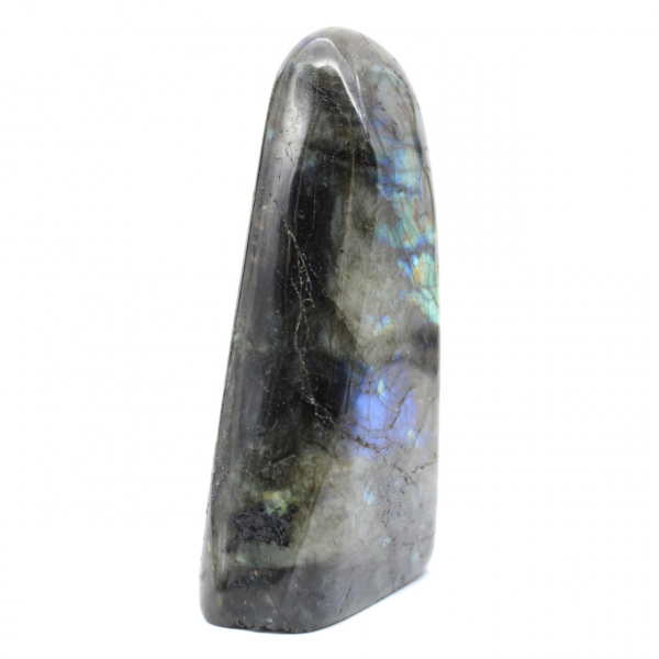 Labradorite polie naturelle