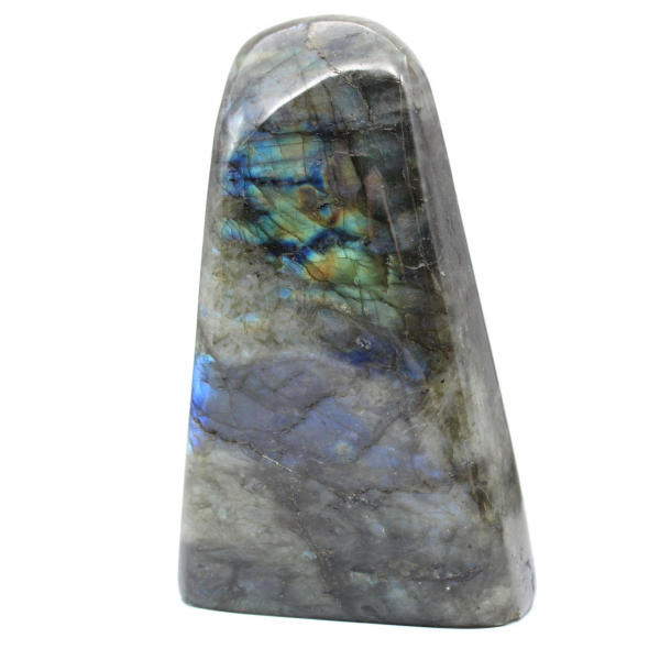 Labradorite polie naturelle