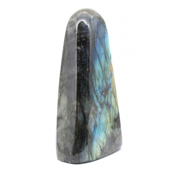 Labradorite polie naturelle