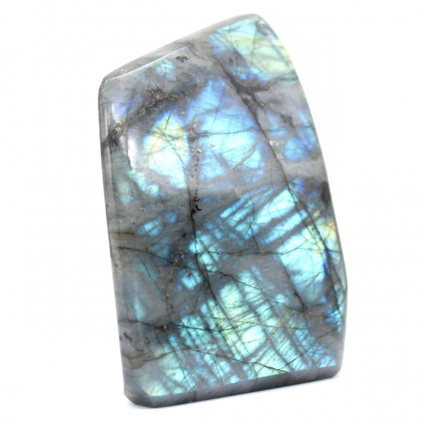 Labradorite polie forme polie