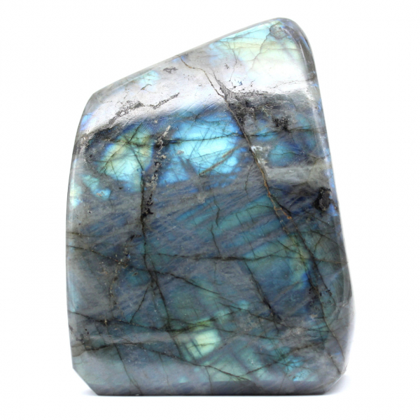 Labradorite polie forme polie