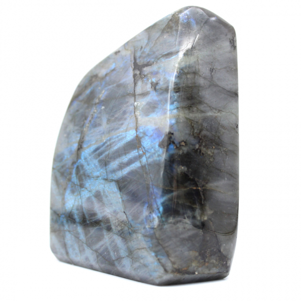 Labradorite polie forme polie