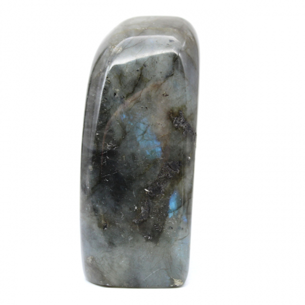 Labradorite polie naturelle polie