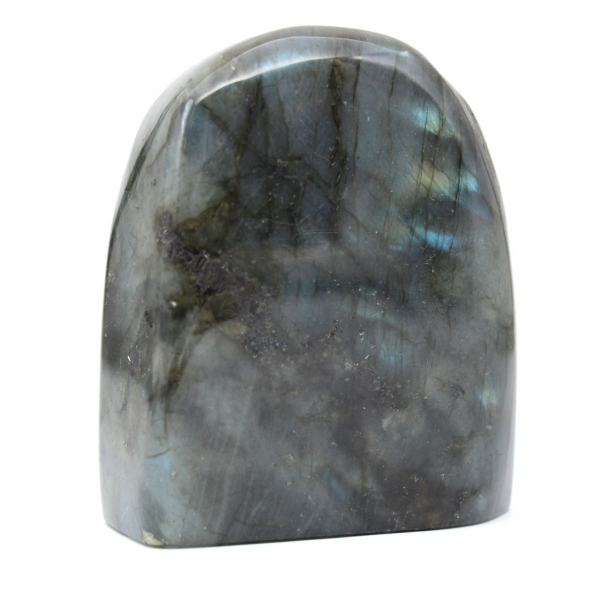 Labradorite polie naturelle polie