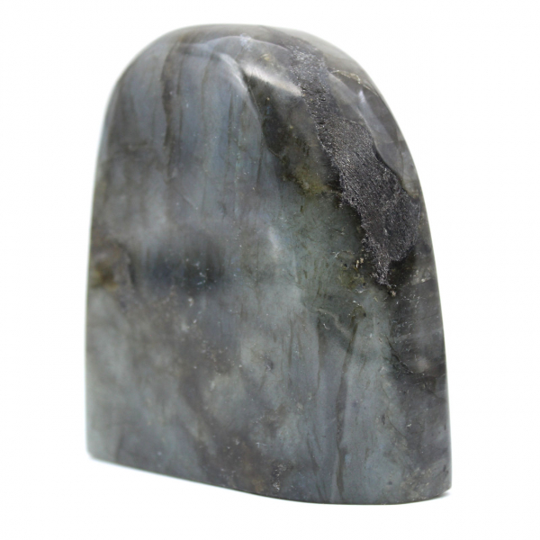 Labradorite polie naturelle polie