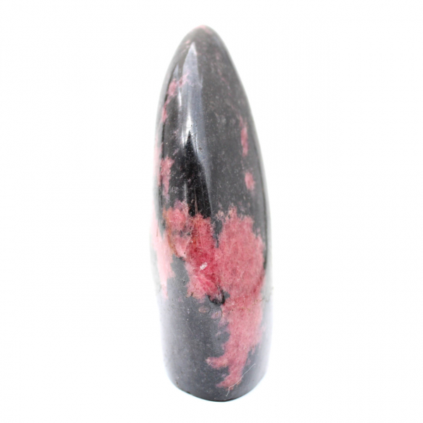 Rhodonite naturelle de collection