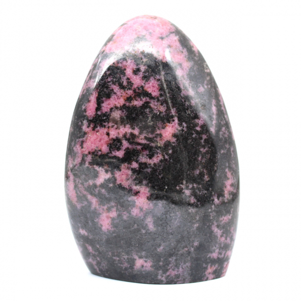 Rhodonite naturelle