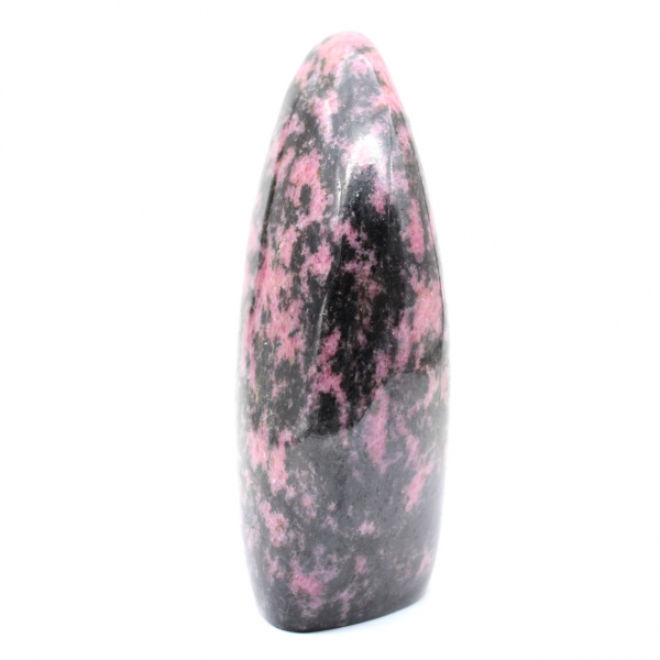 Rhodonite naturelle