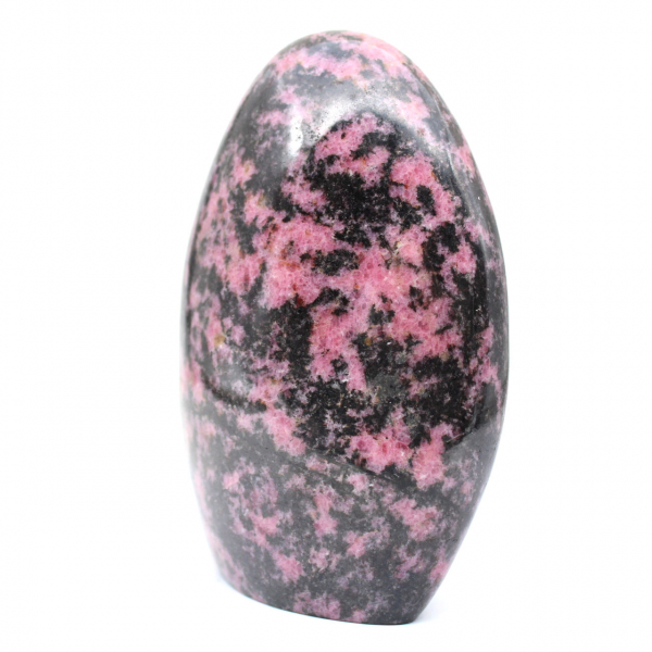 Rhodonite naturelle