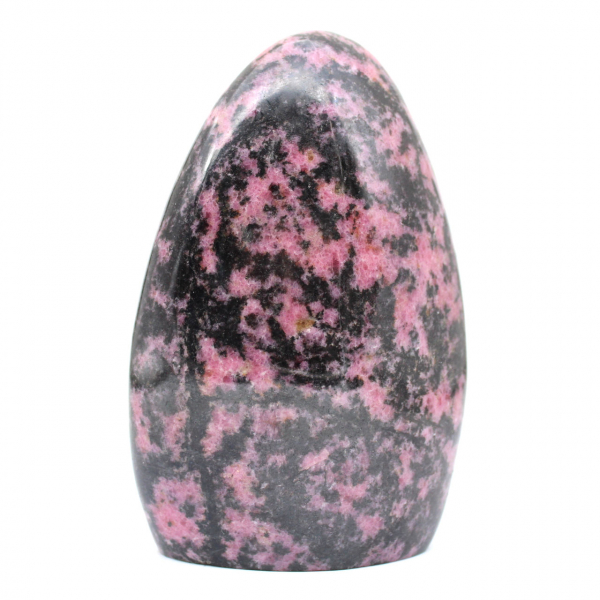 Rhodonite naturelle