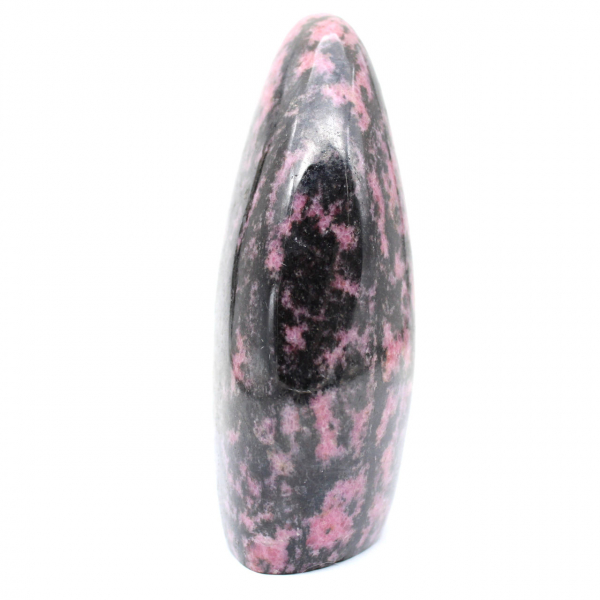 Rhodonite naturelle